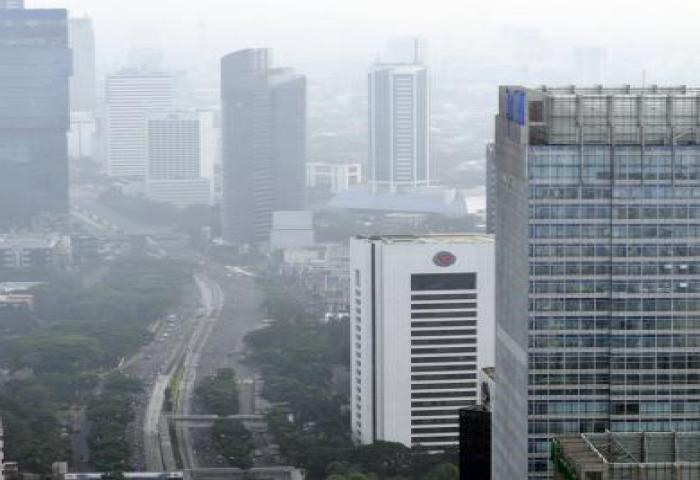 Permintaan Lemah, Hunian Perkantoran Alami Kelesuan